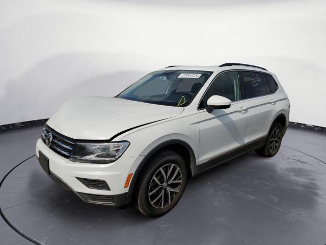 VOLKSWAGEN TIGUAN SE 2021 3vv3b7ax5mm114902