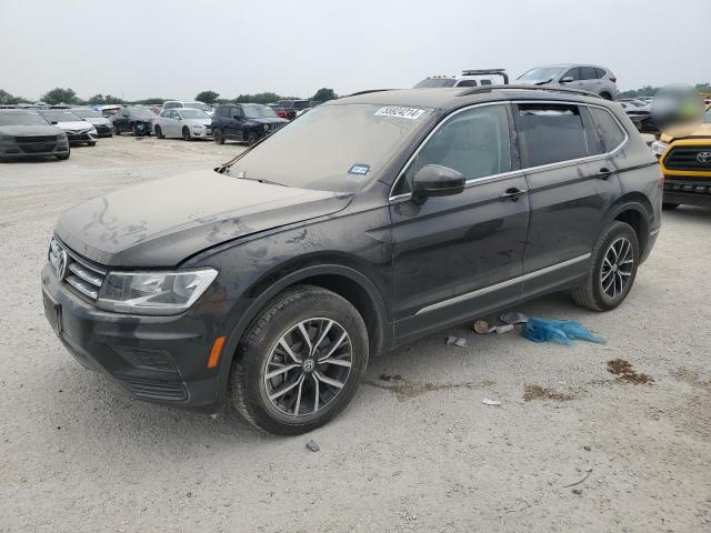 VOLKSWAGEN TIGUAN 2021 3vv3b7ax5mm125463