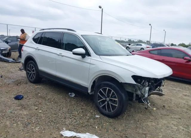 VOLKSWAGEN TIGUAN 2021 3vv3b7ax5mm133918