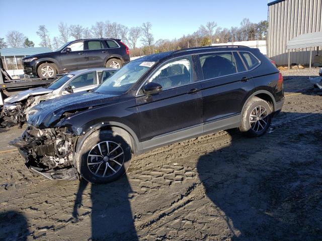 VOLKSWAGEN TIGUAN 2021 3vv3b7ax5mm134082