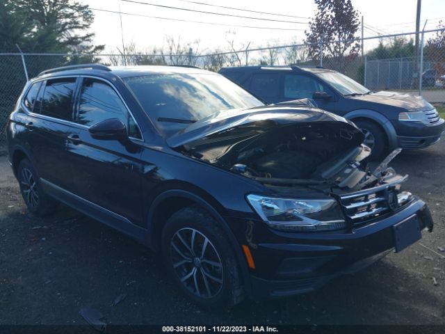 VOLKSWAGEN TIGUAN 2021 3vv3b7ax5mm141257