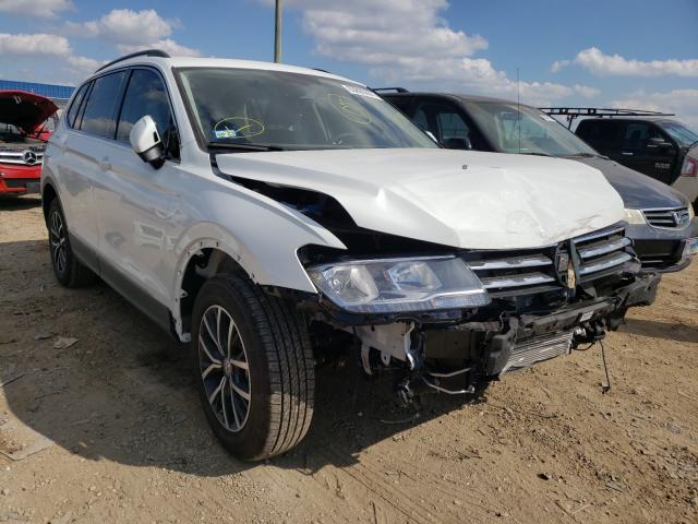 VOLKSWAGEN NULL 2021 3vv3b7ax5mm152792