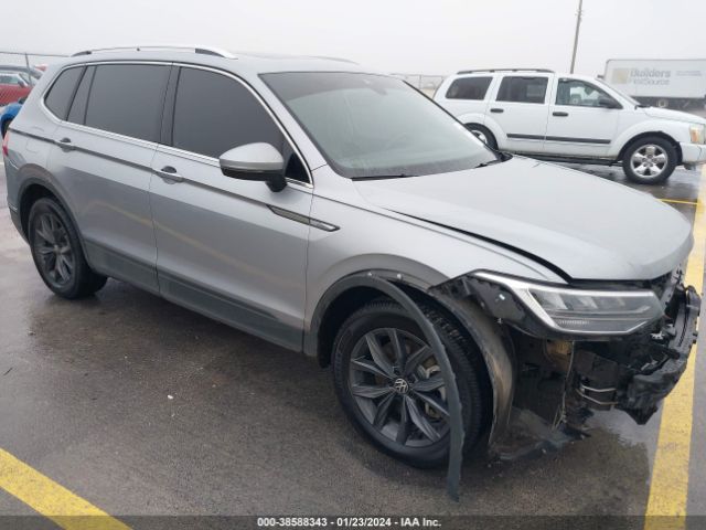 VOLKSWAGEN TIGUAN 2022 3vv3b7ax5nm043461