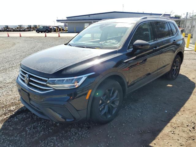 VOLKSWAGEN TIGUAN SE 2024 3vv3b7ax5rm092889