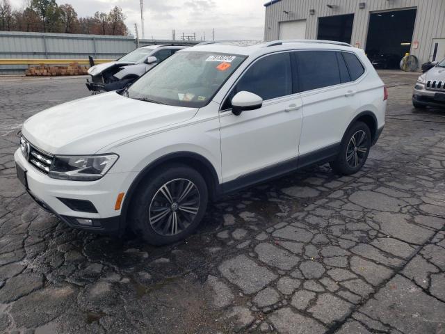 VOLKSWAGEN TIGUAN SE 2018 3vv3b7ax6jm001536