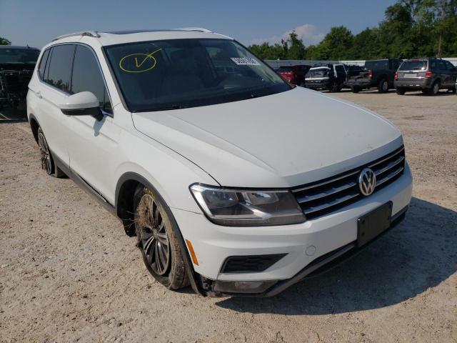 VOLKSWAGEN TIGUAN SE 2018 3vv3b7ax6jm012391