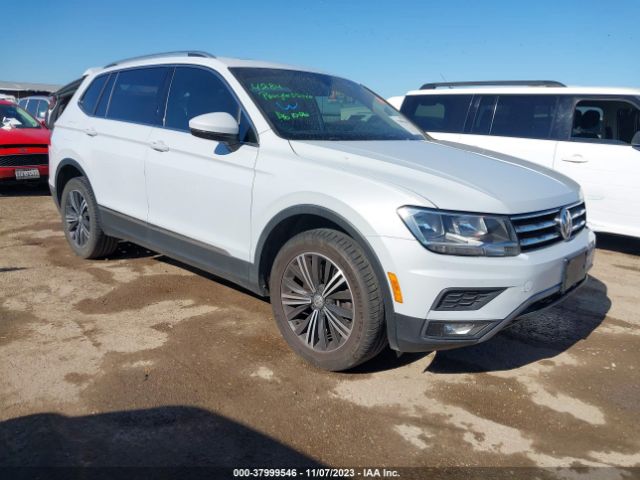 VOLKSWAGEN TIGUAN 2018 3vv3b7ax6jm017879