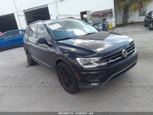 VOLKSWAGEN TIGUAN 2018 3vv3b7ax6jm019373