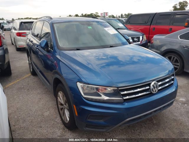 VOLKSWAGEN TIGUAN 2018 3vv3b7ax6jm046881