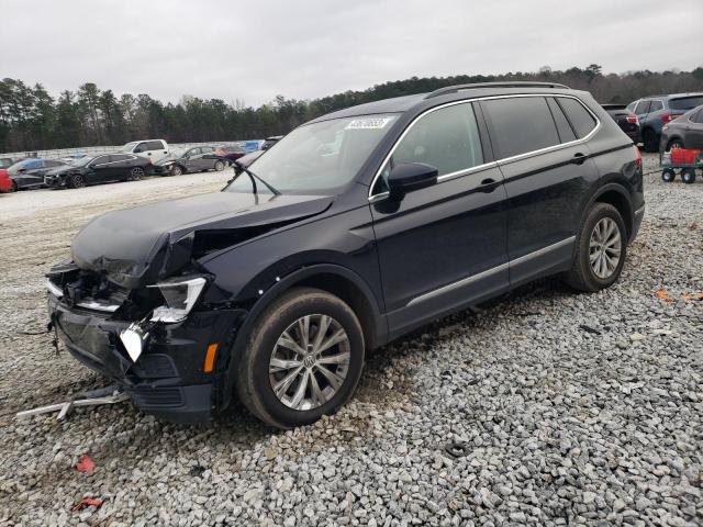 VOLKSWAGEN TIGUAN 2017 3vv3b7ax6jm052230