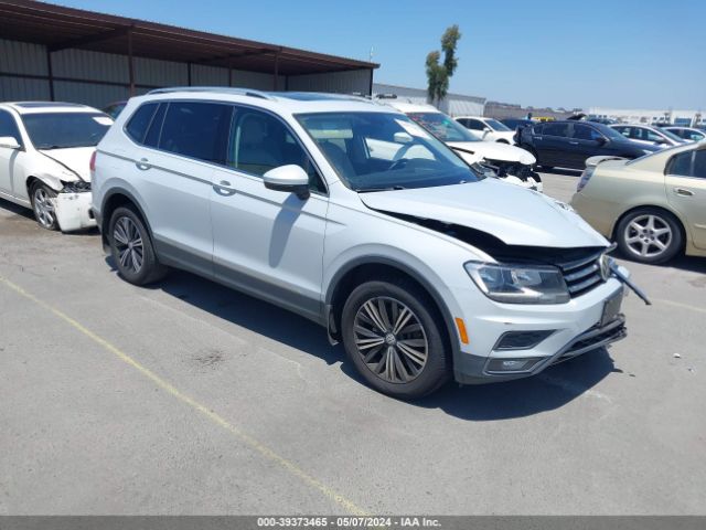 VOLKSWAGEN TIGUAN 2018 3vv3b7ax6jm066970