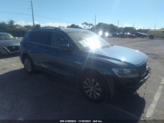 VOLKSWAGEN TIGUAN 2018 3vv3b7ax6jm080545