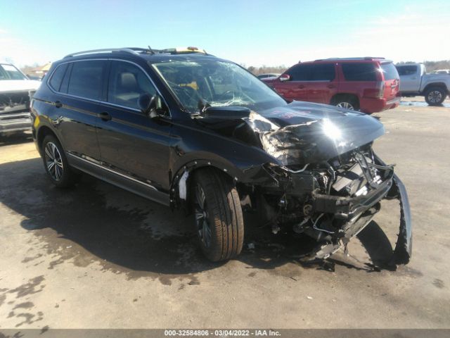 VOLKSWAGEN TIGUAN 2018 3vv3b7ax6jm084742