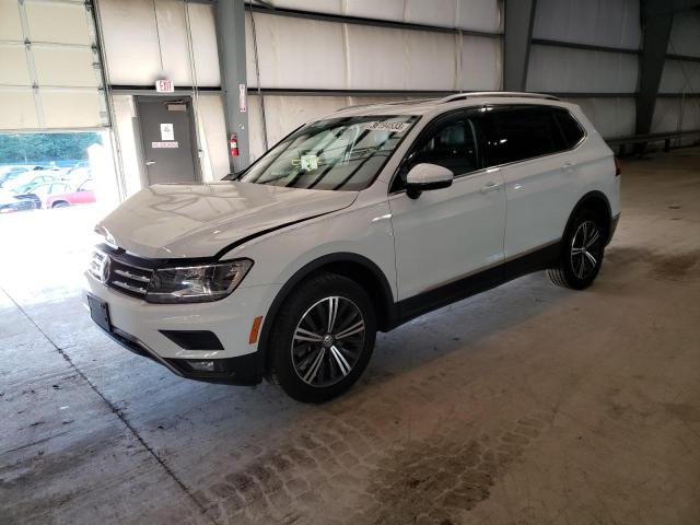 VOLKSWAGEN TIGUAN SE 2018 3vv3b7ax6jm087060