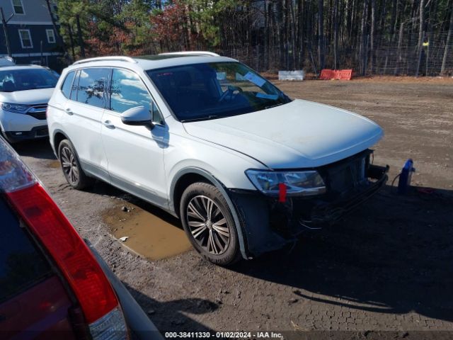 VOLKSWAGEN TIGUAN 2018 3vv3b7ax6jm090363