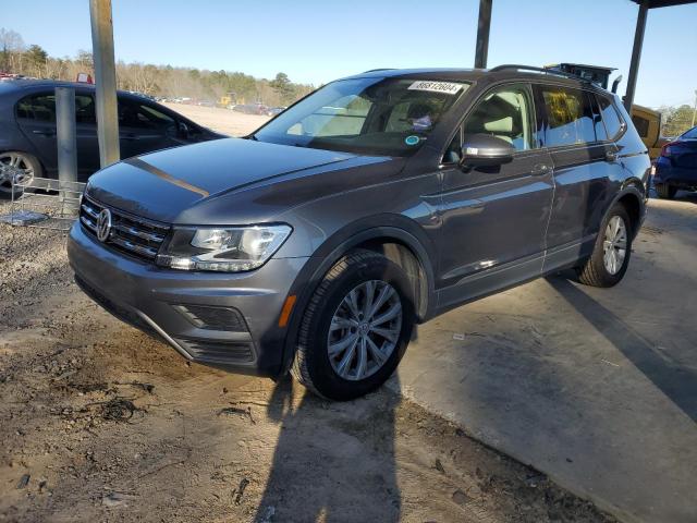 VOLKSWAGEN TIGUAN SE 2018 3vv3b7ax6jm090749