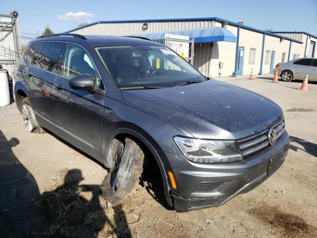 VOLKSWAGEN TIGUAN SE 2018 3vv3b7ax6jm106867