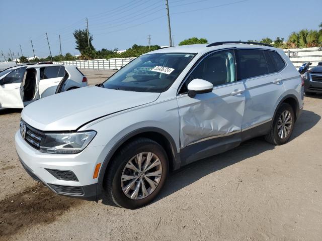 VOLKSWAGEN TIGUAN SE 2018 3vv3b7ax6jm120977