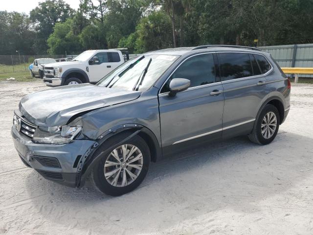 VOLKSWAGEN TIGUAN SE 2018 3vv3b7ax6jm121627