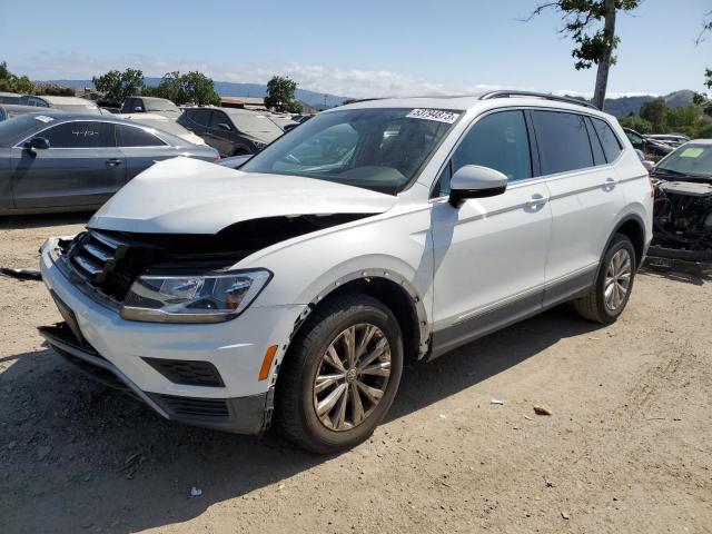 VOLKSWAGEN TIGUAN SE 2018 3vv3b7ax6jm159343