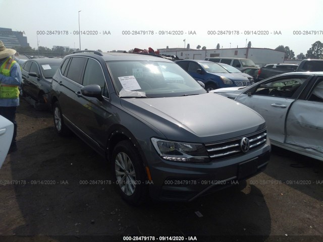 VOLKSWAGEN TIGUAN 2018 3vv3b7ax6jm161769