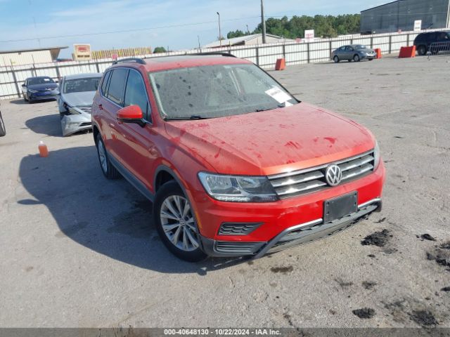 VOLKSWAGEN TIGUAN 2018 3vv3b7ax6jm166826