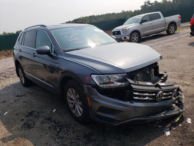 VOLKSWAGEN TIGUAN SE 2018 3vv3b7ax6jm186532