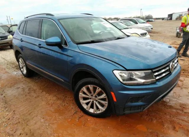 VOLKSWAGEN TIGUAN 2018 3vv3b7ax6jm210369