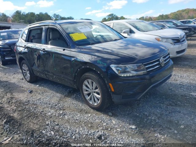 VOLKSWAGEN TIGUAN 2018 3vv3b7ax6jm216107