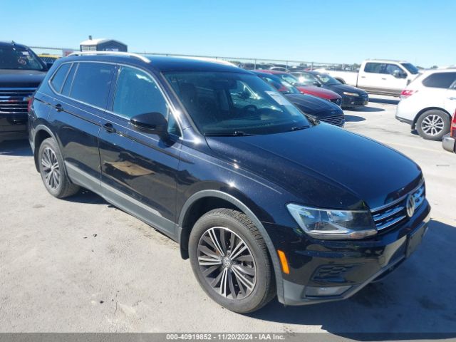 VOLKSWAGEN TIGUAN 2019 3vv3b7ax6km006575