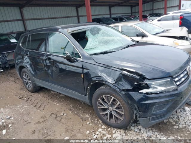 VOLKSWAGEN TIGUAN 2019 3vv3b7ax6km022761