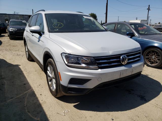 VOLKSWAGEN TIGUAN SE 2019 3vv3b7ax6km025210