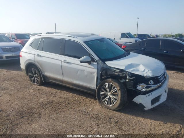 VOLKSWAGEN TIGUAN 2019 3vv3b7ax6km027278