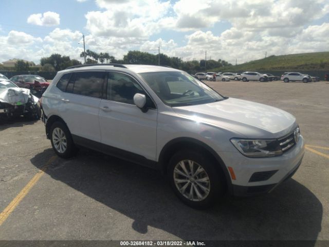 VOLKSWAGEN TIGUAN 2019 3vv3b7ax6km036563