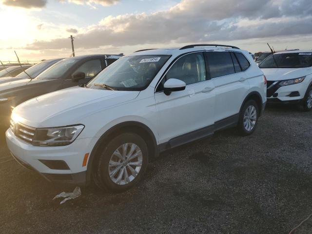 VOLKSWAGEN TIGUAN SE 2019 3vv3b7ax6km049779