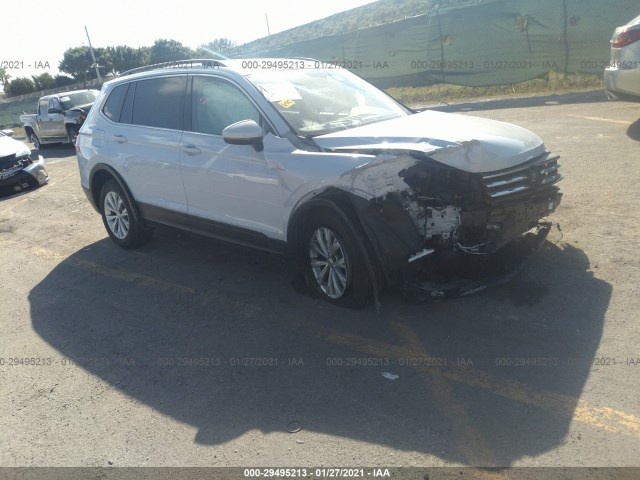 VOLKSWAGEN TIGUAN 2019 3vv3b7ax6km050477