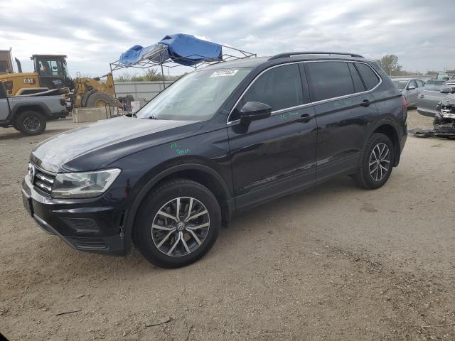 VOLKSWAGEN TIGUAN SE 2019 3vv3b7ax6km062399