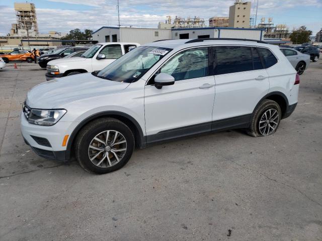 VOLKSWAGEN TIGUAN SE 2019 3vv3b7ax6km066405