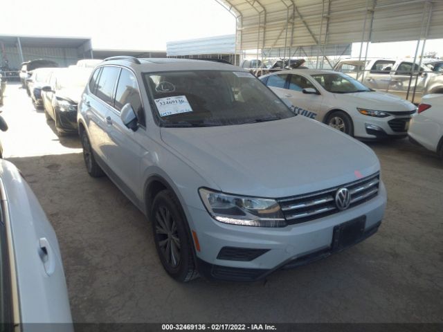 VOLKSWAGEN TIGUAN 2019 3vv3b7ax6km067800