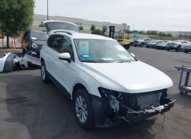 VOLKSWAGEN TIGUAN 2019 3vv3b7ax6km076917