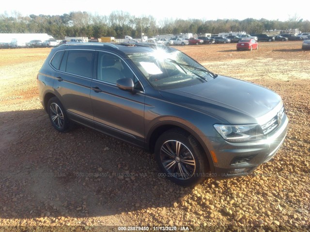 VOLKSWAGEN TIGUAN 2019 3vv3b7ax6km077582