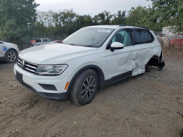 VOLKSWAGEN TIGUAN 2019 3vv3b7ax6km081003