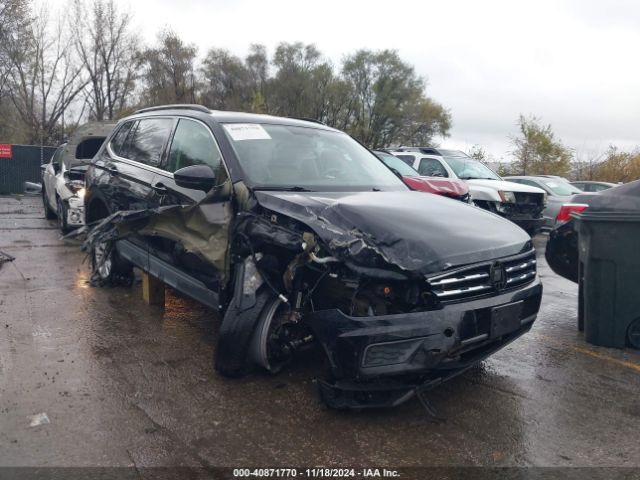 VOLKSWAGEN TIGUAN 2019 3vv3b7ax6km091983