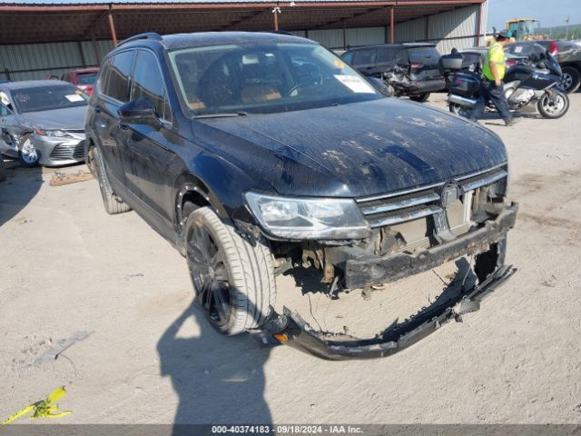 VOLKSWAGEN TIGUAN 2019 3vv3b7ax6km094530