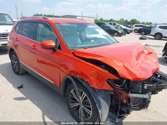 VOLKSWAGEN TIGUAN 2019 3vv3b7ax6km094995