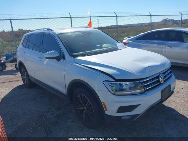 VOLKSWAGEN TIGUAN 2019 3vv3b7ax6km106868