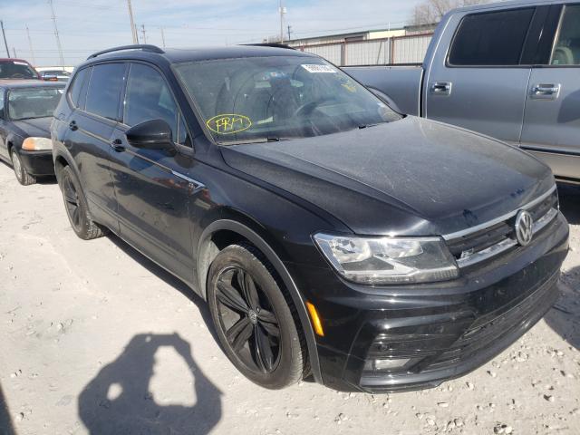 VOLKSWAGEN NULL 2019 3vv3b7ax6km110225