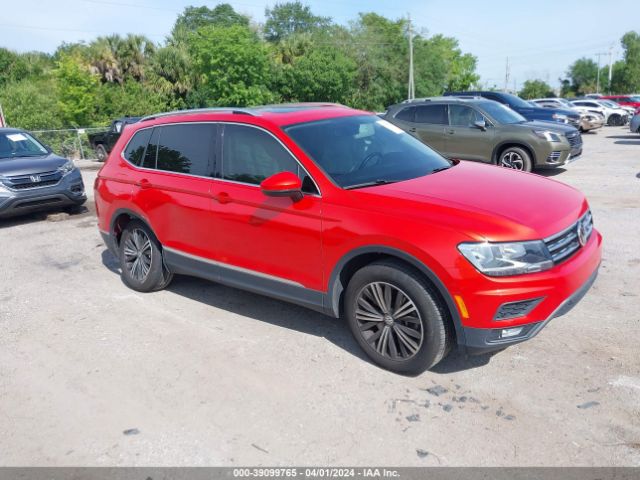 VOLKSWAGEN TIGUAN 2019 3vv3b7ax6km113870