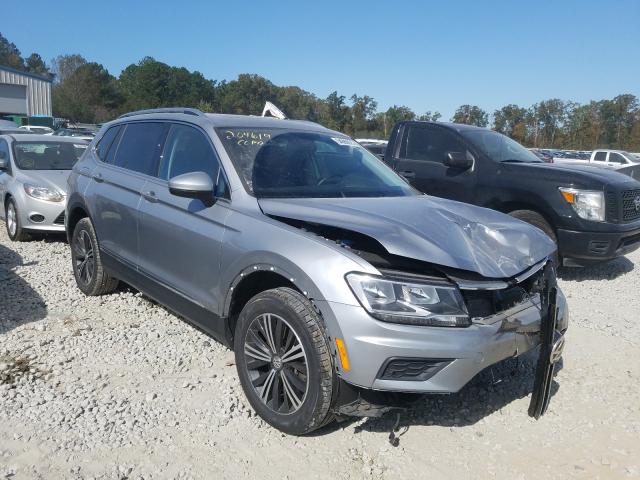 VOLKSWAGEN TIGUAN 2019 3vv3b7ax6km117949