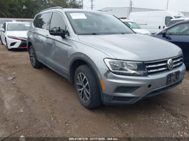 VOLKSWAGEN TIGUAN 2019 3vv3b7ax6km138493